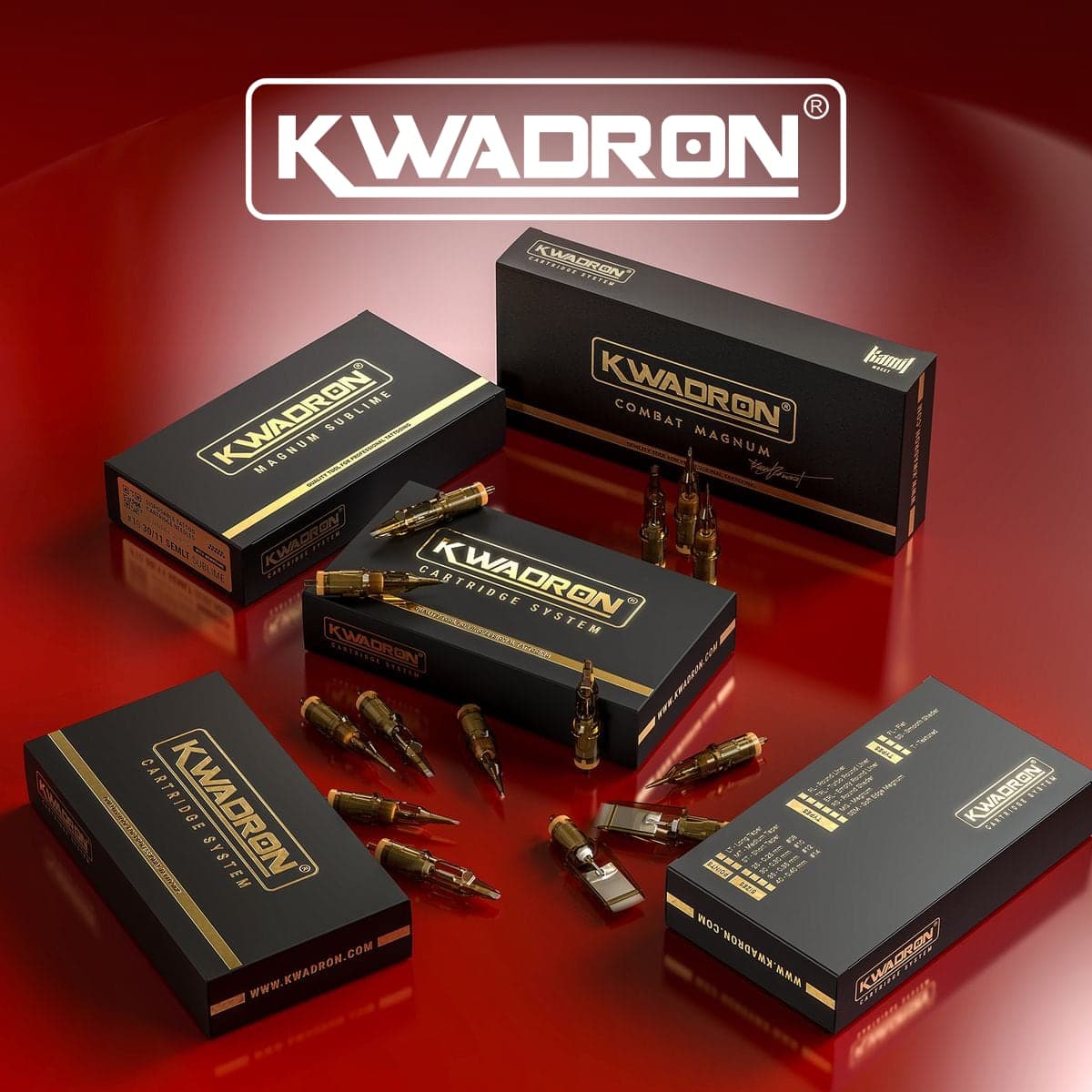Kwadron